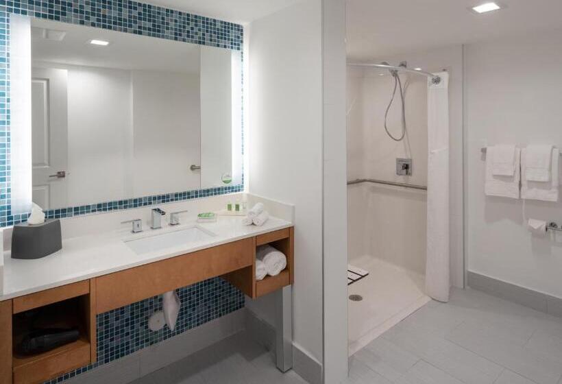 Fotos del hotel Holiday Inn Miami North I95, An Ihg:  15