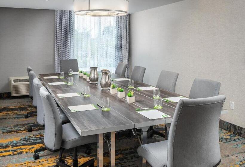 Fotos del hotel Holiday Inn Miami North I95, An Ihg:  5