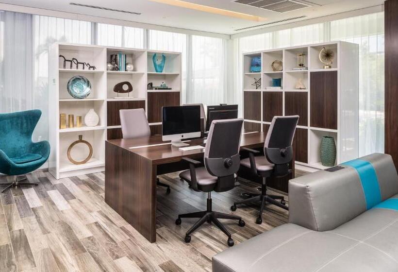 Fotos del hotel Holiday Inn Miami North I95, An Ihg:  17