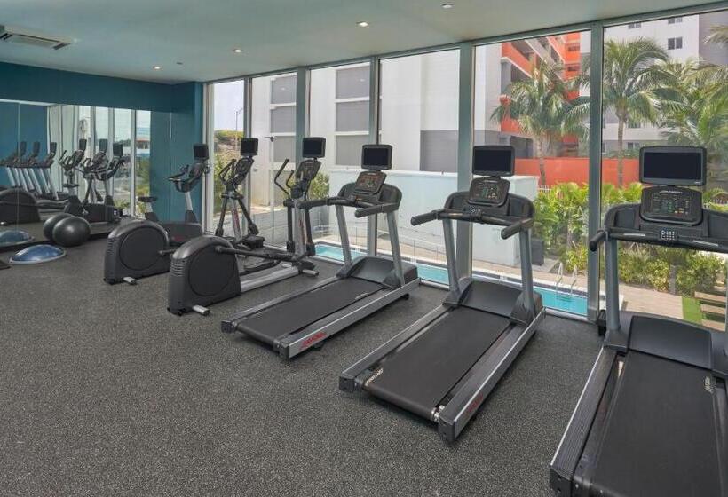 Fotos del hotel Holiday Inn Miami North I95, An Ihg:  3