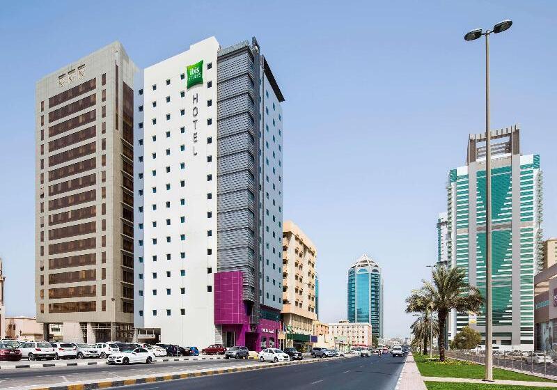 Ibis Styles Sharjah