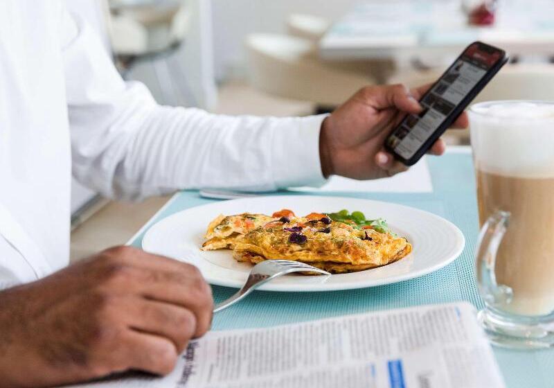 Fotos del hotel Ibis Styles Sharjah:  12