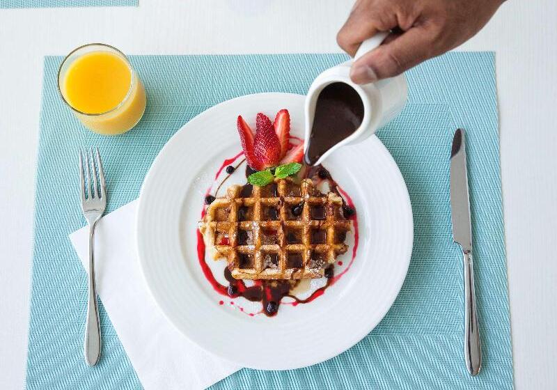 Fotos del hotel Ibis Styles Sharjah:  21