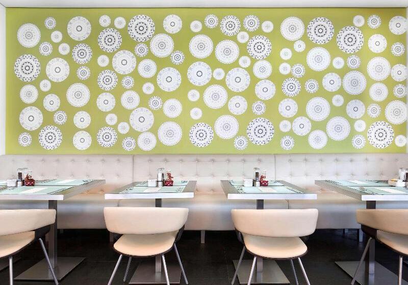 Fotos del hotel Ibis Styles Sharjah:  22