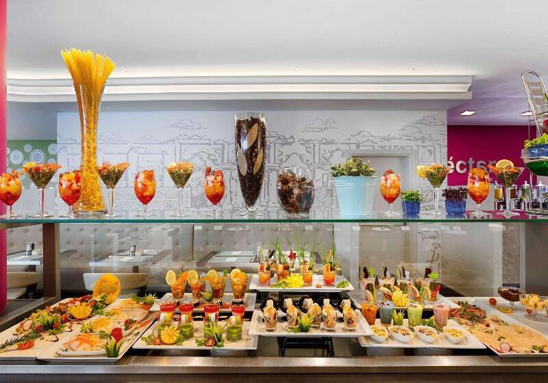 Fotos del hotel Ibis Styles Sharjah:  18