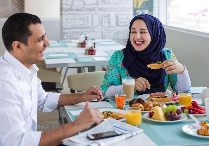 Fotos del hotel Ibis Styles Sharjah:  19