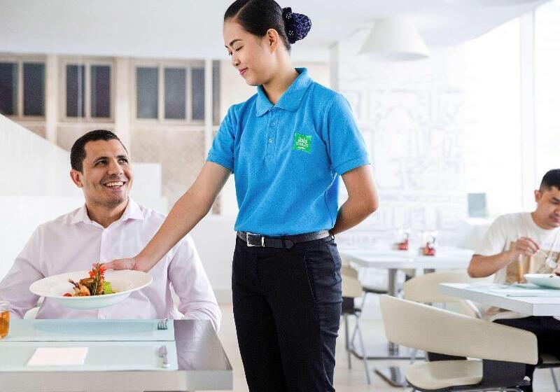Fotos del hotel Ibis Styles Sharjah:  25