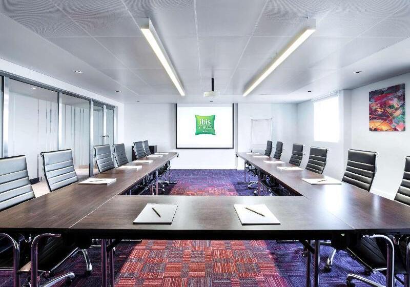 Fotos del hotel Ibis Styles Sharjah:  7