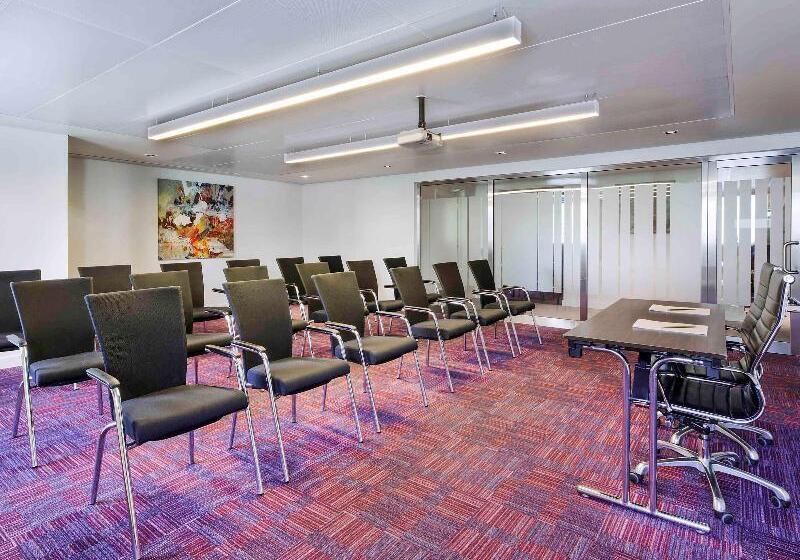 Fotos del hotel Ibis Styles Sharjah:  17