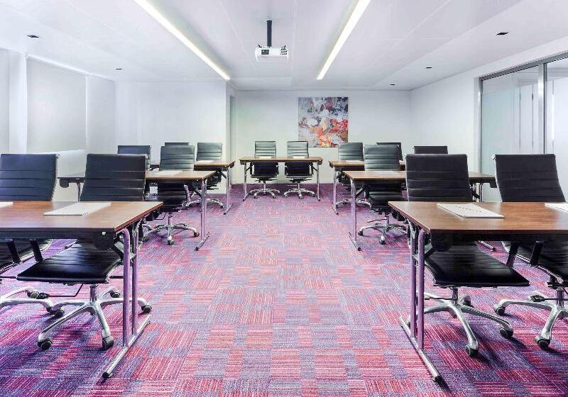 Fotos del hotel Ibis Styles Sharjah:  13