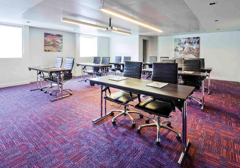 Fotos del hotel Ibis Styles Sharjah:  20