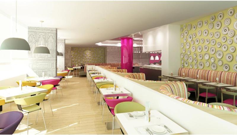 Fotos del hotel Ibis Styles Sharjah:  23