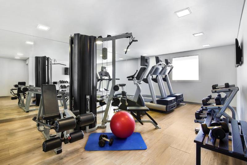 Fotos del hotel Ibis Styles Sharjah:  11