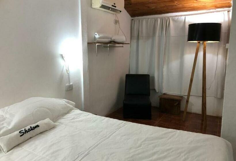 Fotos del hotel Iguazú Natural:  8