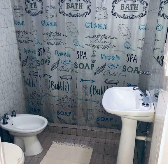 Fotos del hotel Iguazú Natural:  5