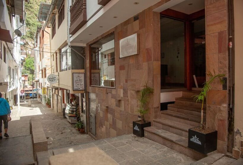 Fotos del hotel Inti Punku El Tambo:  19