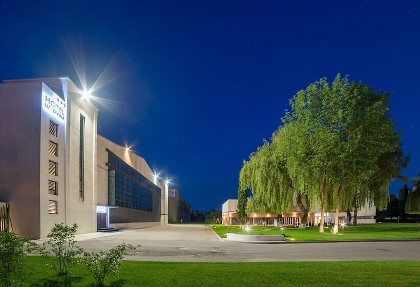 Fotos del hotel Lux Divina:  16