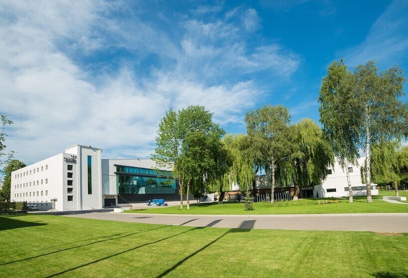 Fotos del hotel Lux Divina:  12