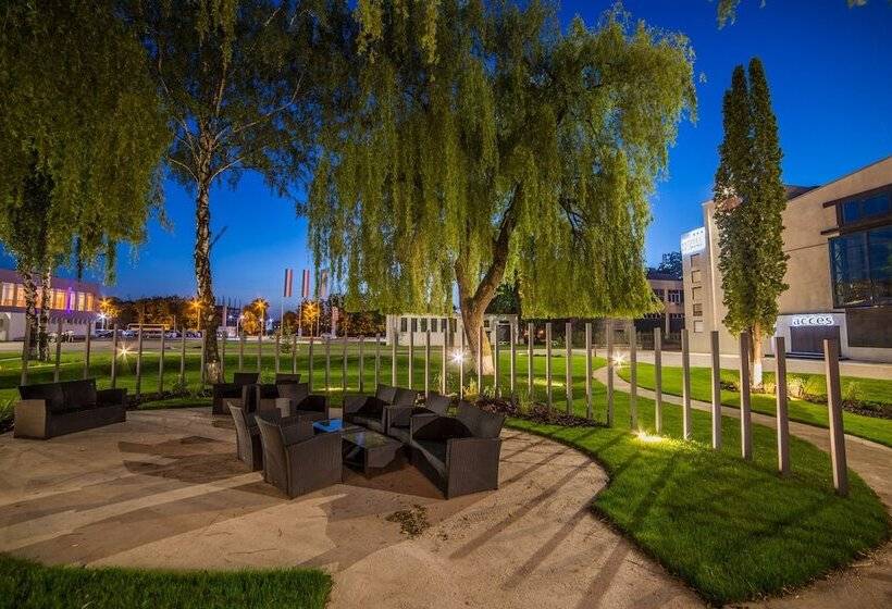 Fotos del hotel Lux Divina:  8