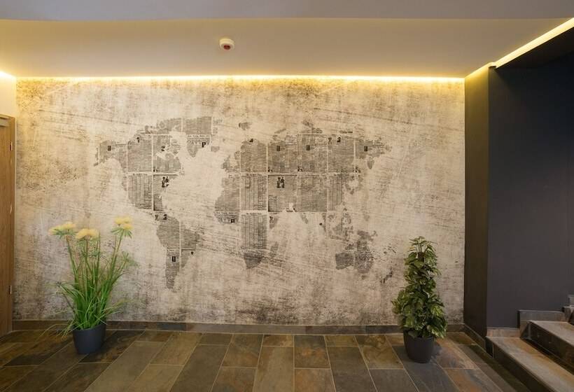 Fotos del hotel Lux Divina:  10