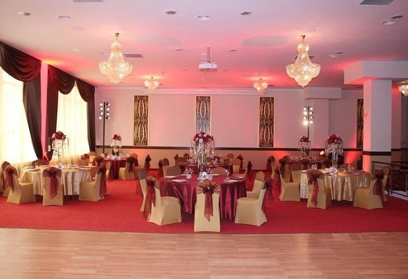 Fotos del hotel Lux Divina:  11