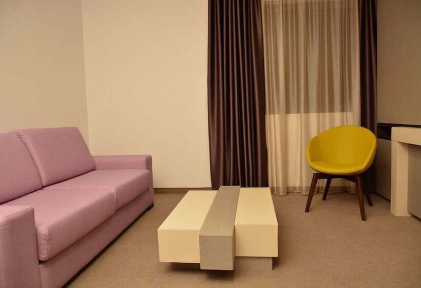 Fotos del hotel Lux Divina:  24