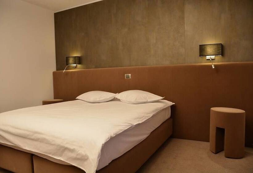 Fotos del hotel Lux Divina:  17