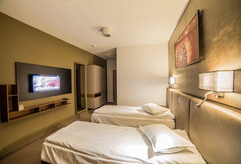 Fotos del hotel Lux Divina:  19