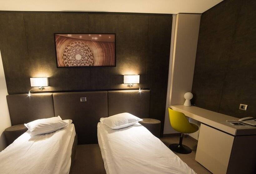 Fotos del hotel Lux Divina:  20