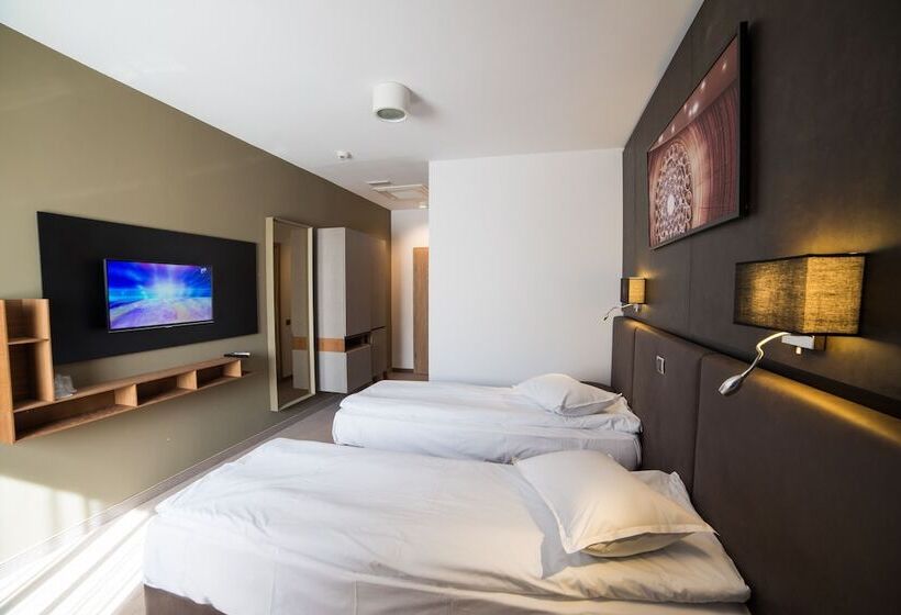 Fotos del hotel Lux Divina:  22