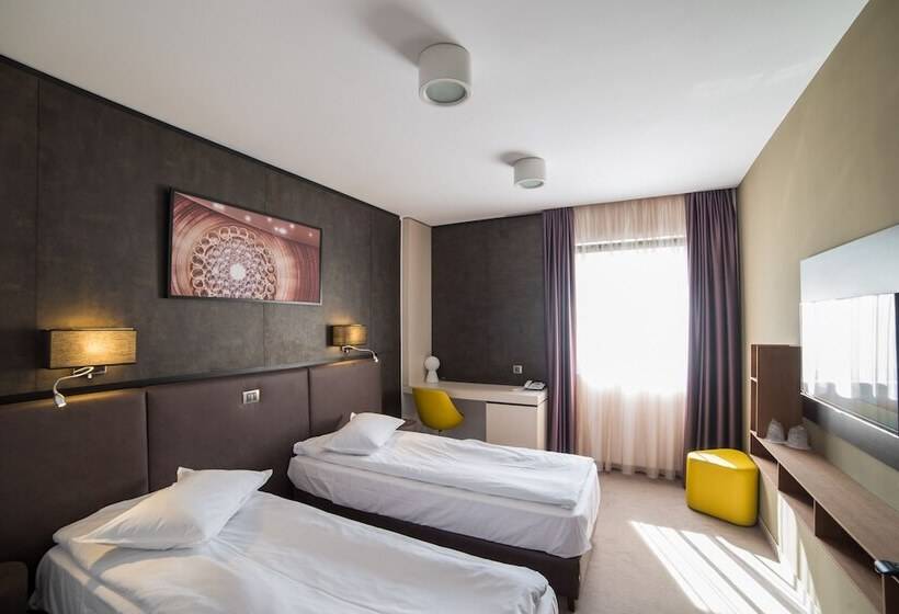 Fotos del hotel Lux Divina:  14