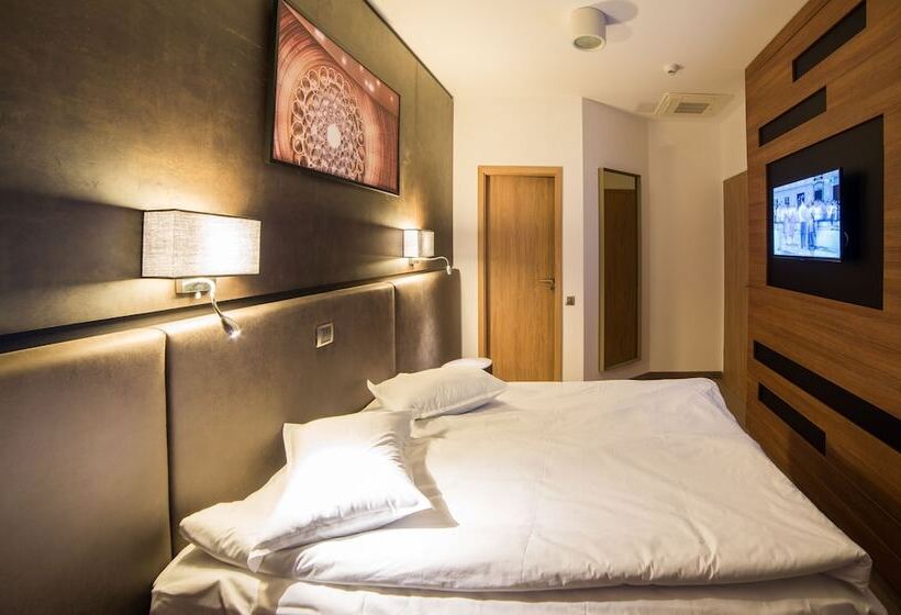 Fotos del hotel Lux Divina:  23