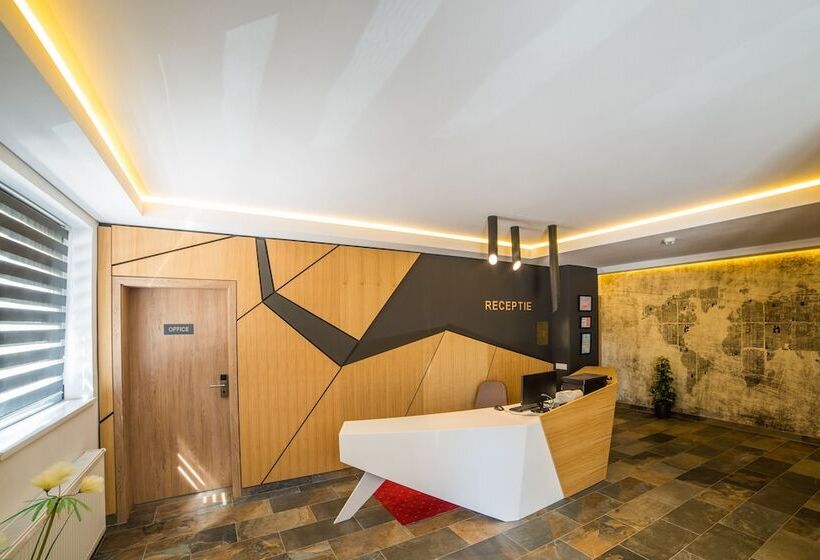 Fotos del hotel Lux Divina:  18