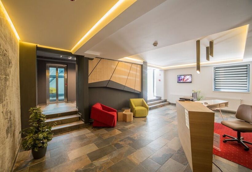 Fotos del hotel Lux Divina:  15