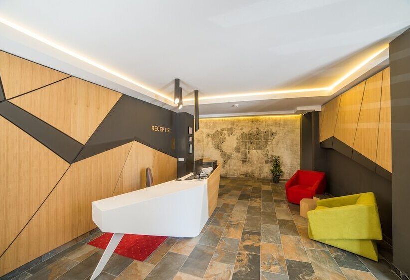 Fotos del hotel Lux Divina:  5