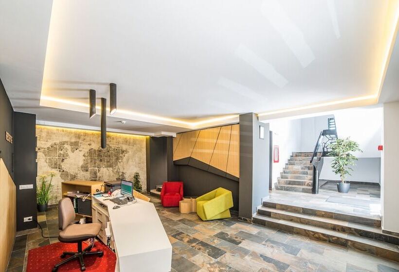 Fotos del hotel Lux Divina:  2