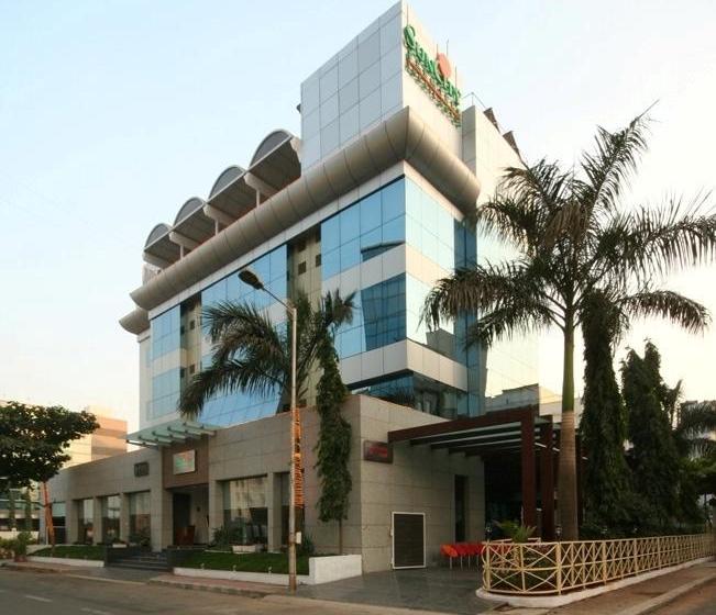 Fotos del hotel Suncity Premiere:  7