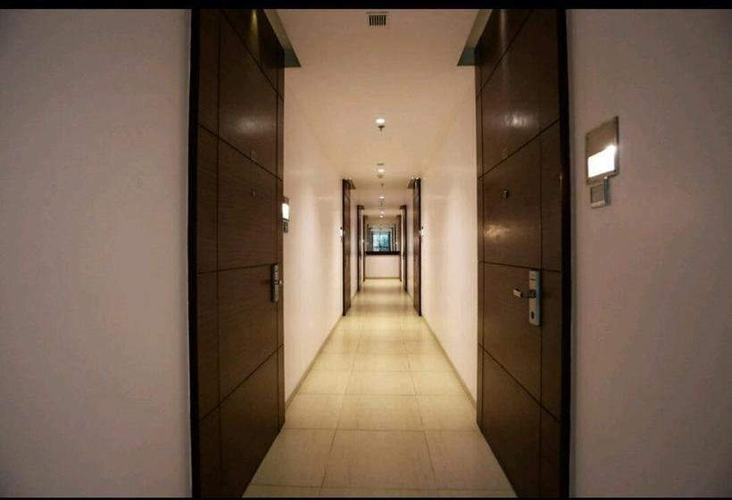 Fotos del hotel Suncity Premiere:  3