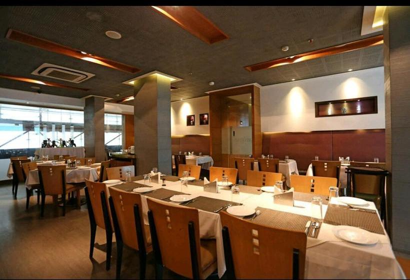 Fotos del hotel Suncity Premiere:  17