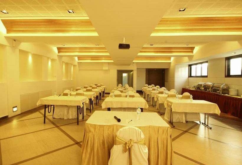 Fotos del hotel Suncity Premiere:  15