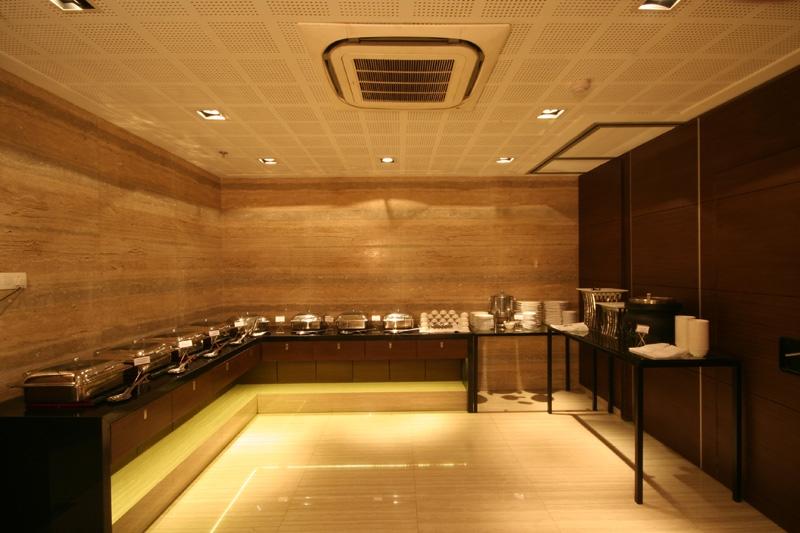 Fotos del hotel Suncity Premiere:  18