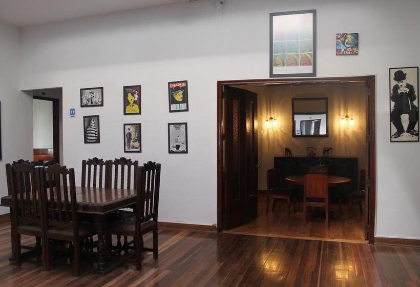 Fotos del hotel Tamarú:  6