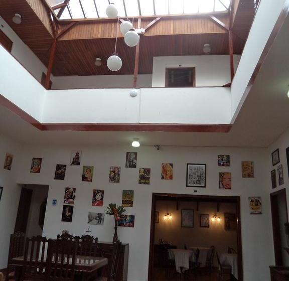 Fotos del hotel Tamarú:  7