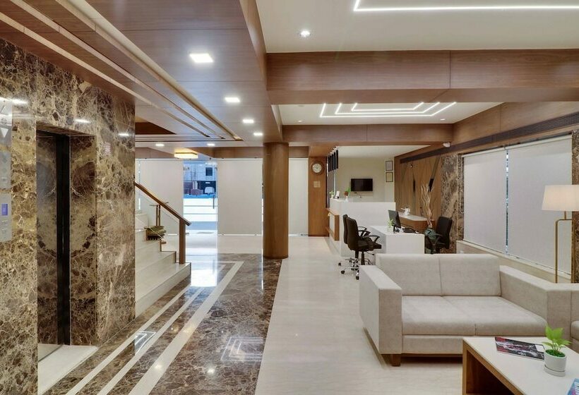 Fotos del hotel Centra:  2