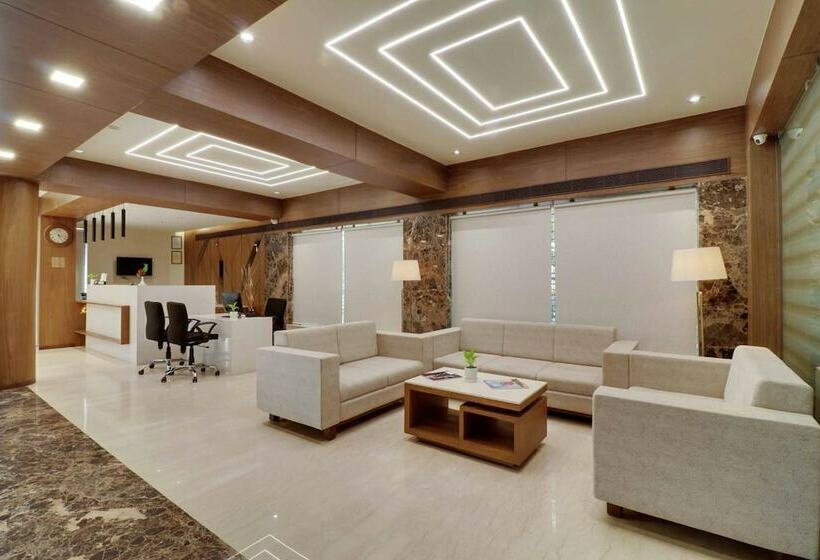 Fotos del hotel Centra:  14