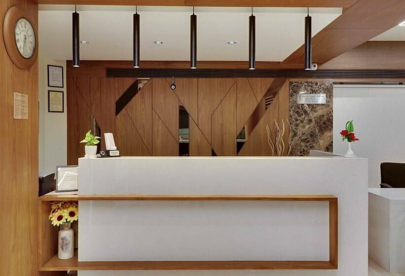 Fotos del hotel Centra:  5