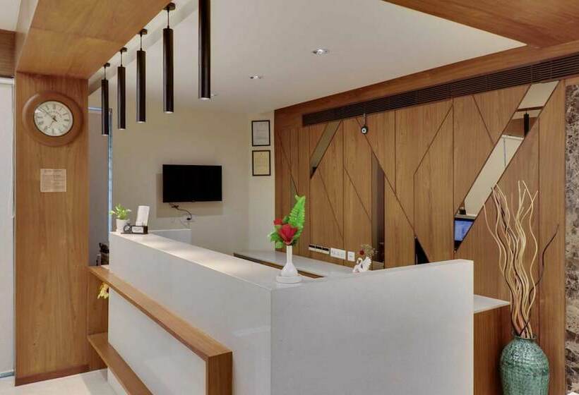 Fotos del hotel Centra:  3