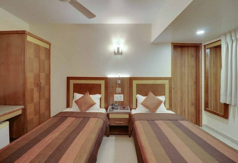 Fotos del hotel Centra:  8