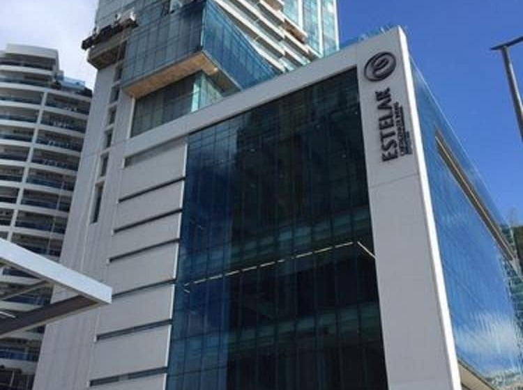 Estelar Cartagena De Indias Hotel Y Centro De Convenciones