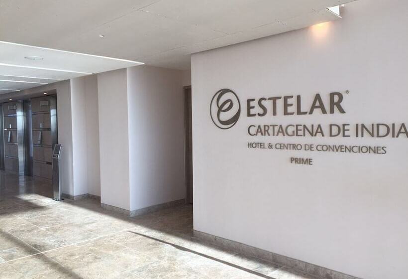 Fotos del hotel Estelar Cartagena De Indias Hotel Y Centro De Convenciones:  12
